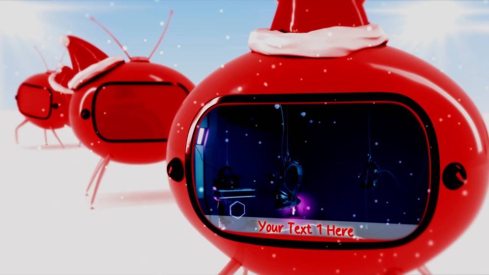 Festive Channel Opener - Image 5
