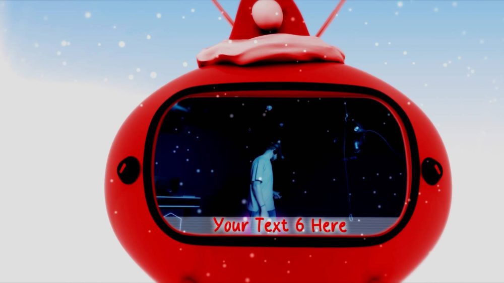 Festive Channel Opener - Image 7