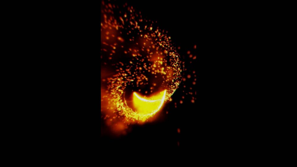 Fiery Reveal Spectacle - Image 4