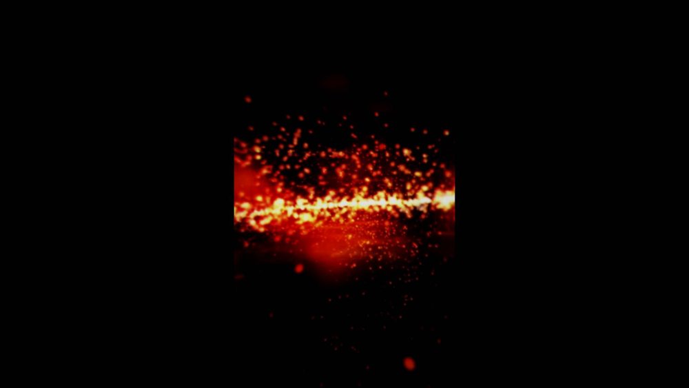Fiery Reveal Spectacle - Image 6