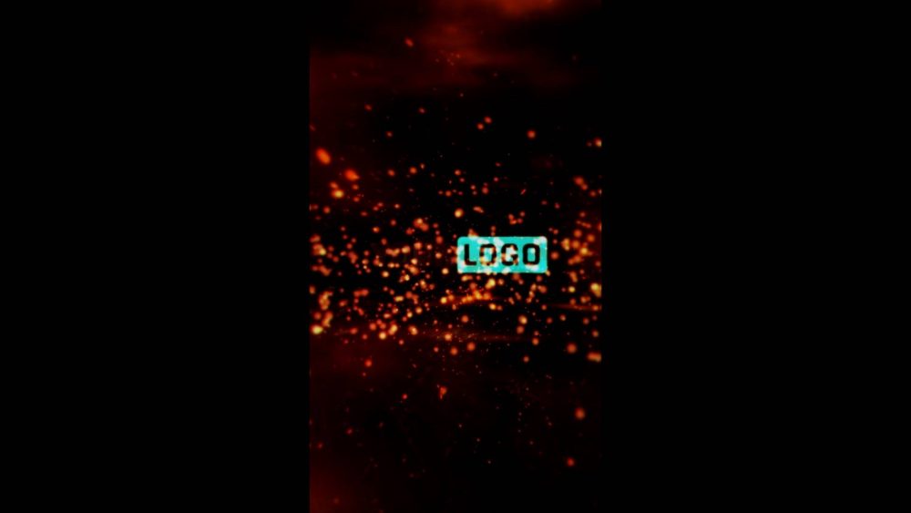 Fiery Reveal Spectacle - Image 7