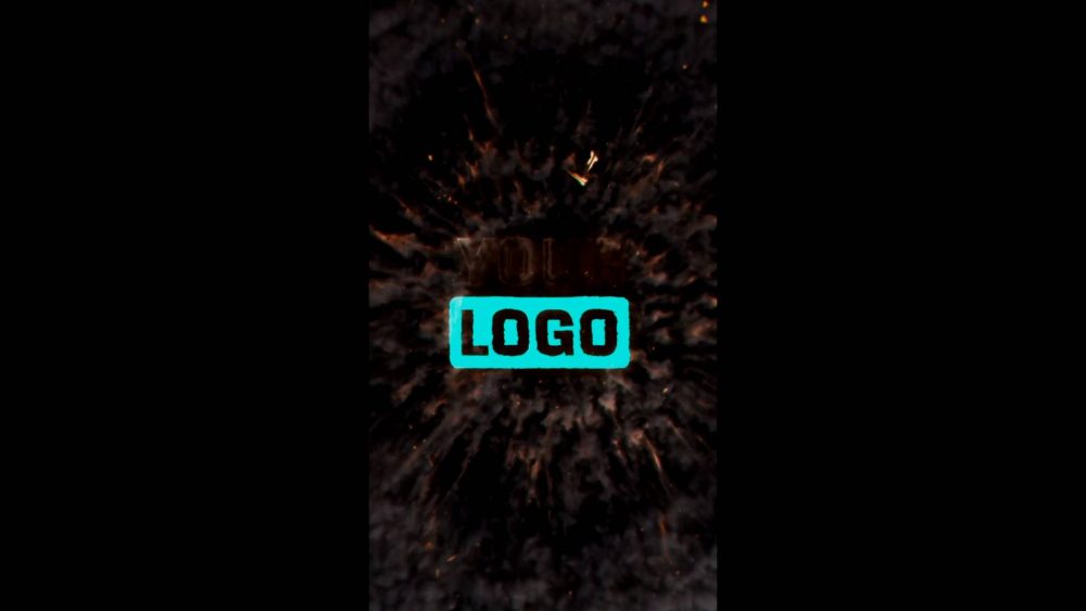 Fiery Shockwave Reveal - Image 4