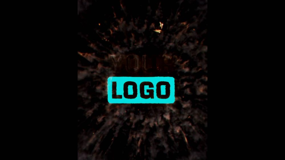 Fiery Shockwave Reveal - Image 2