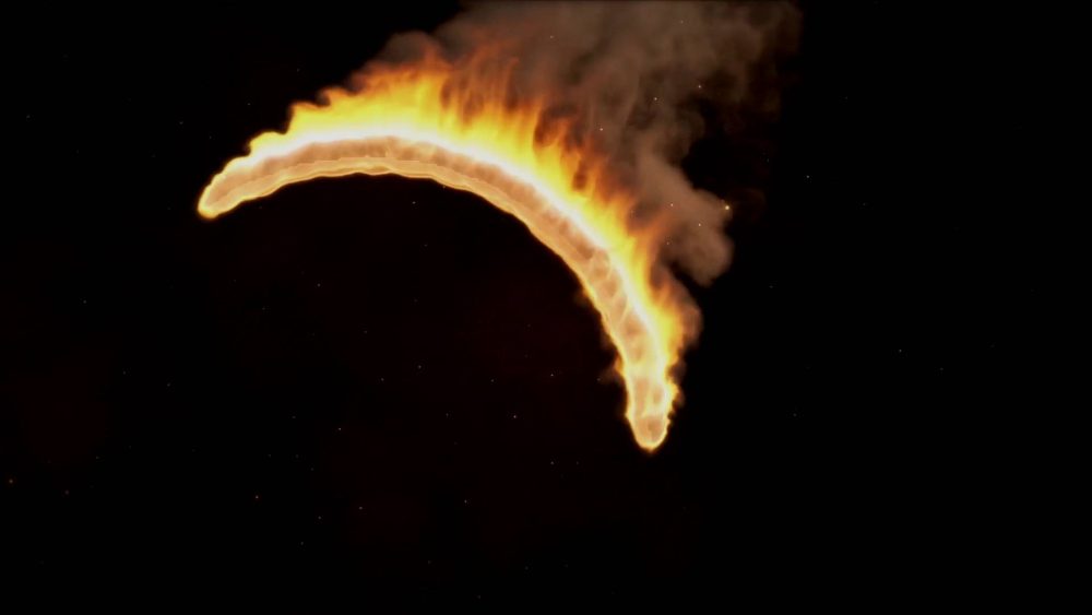 Fire Ring Unveil - Image 2