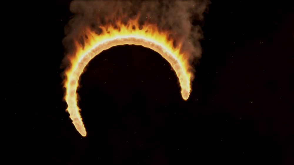 Fire Ring Unveil - Image 3