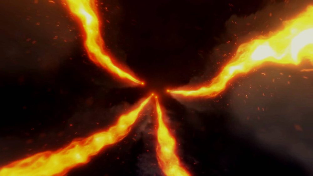 Fire Strike Unveil - Image 2