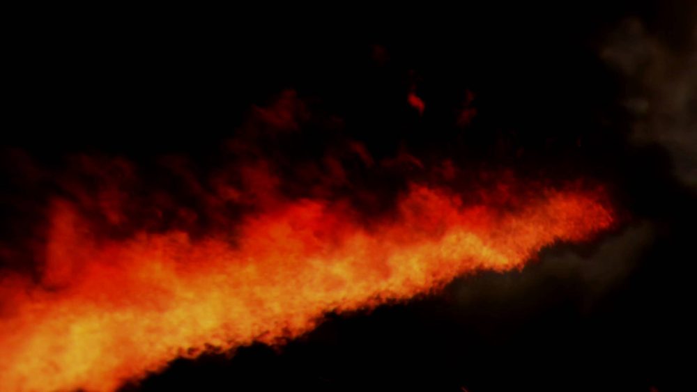 Flamethrower Unveil - Image 3