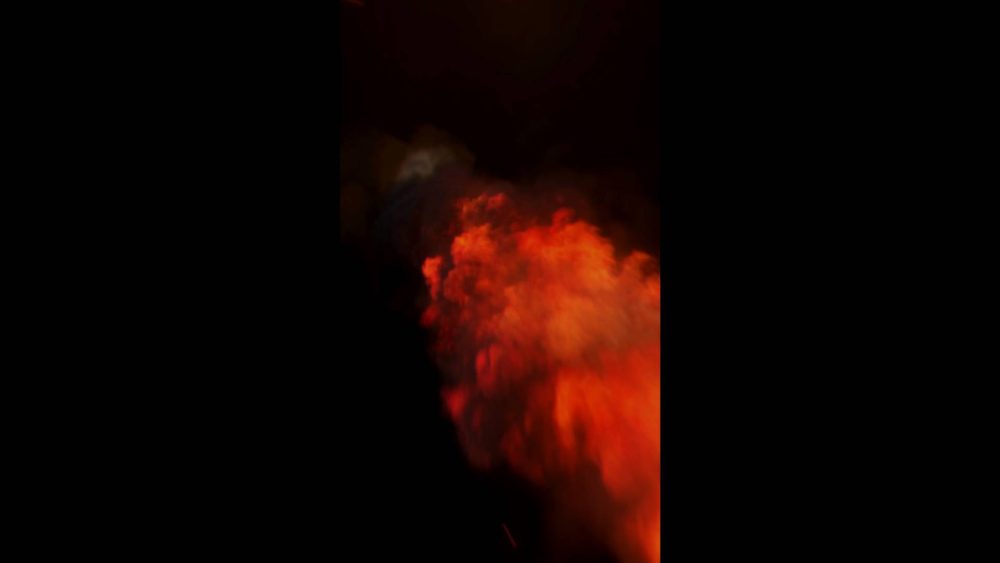 Flamethrower Unveil - Image 6