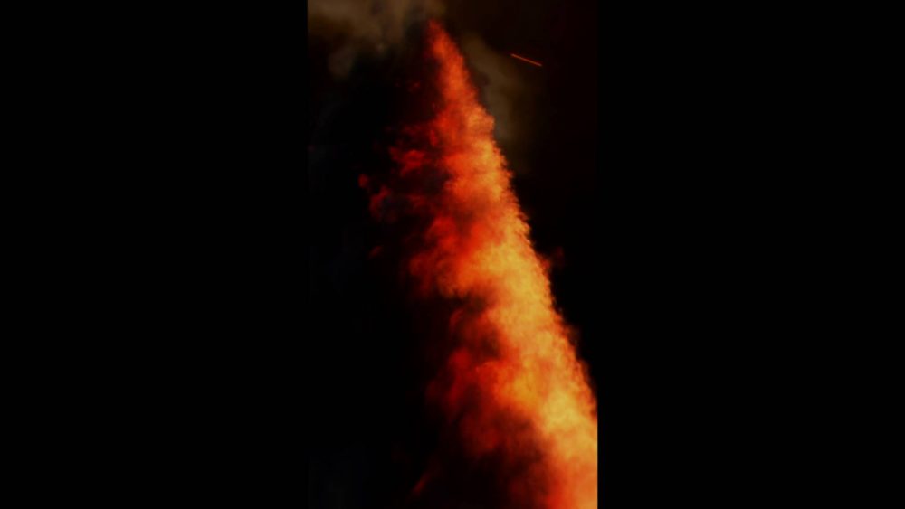 Flamethrower Unveil - Image 7