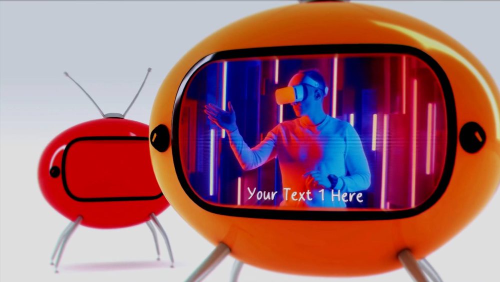 Funky Video Presentation - Image 4