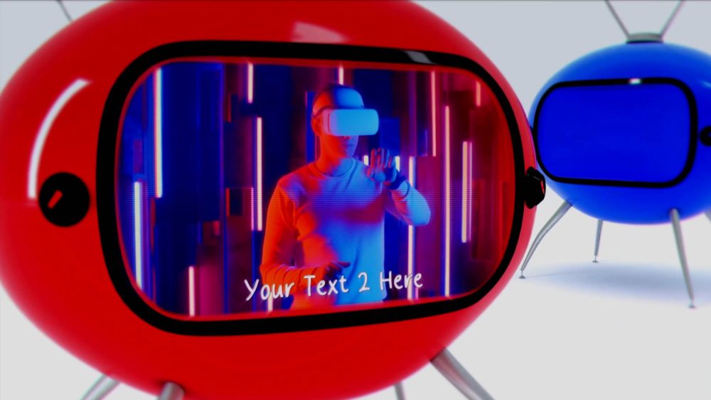 Funky Video Presentation - Image 5