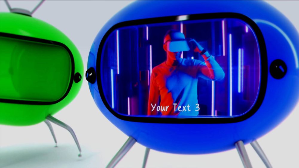 Funky Video Presentation - Image 6