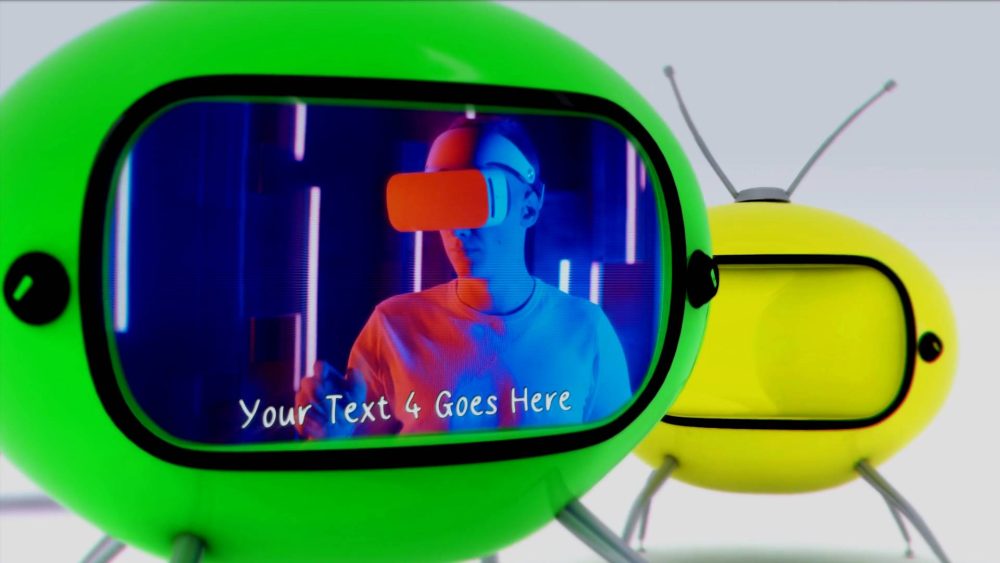 Funky Video Presentation - Image 8