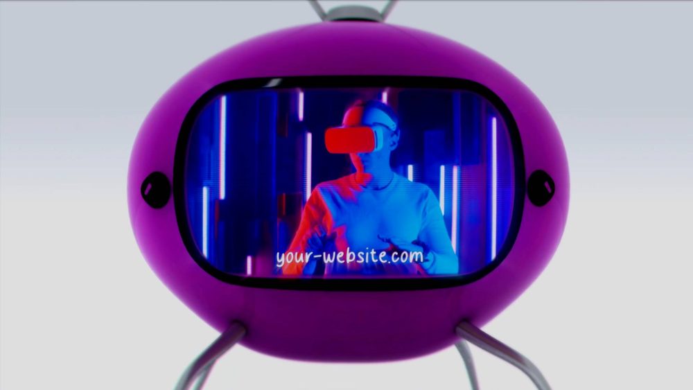 Funky Video Presentation - Image 9