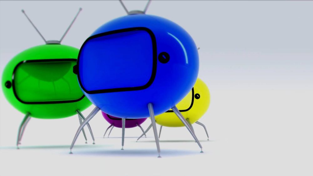 Funky Video Presentation - Image 10