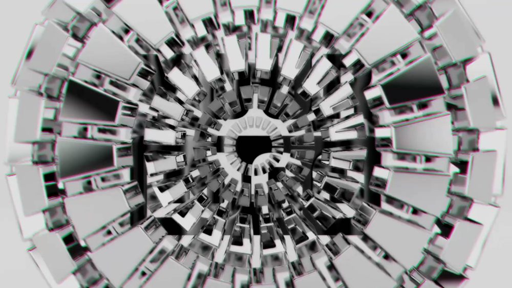 Future Sphere Reveal