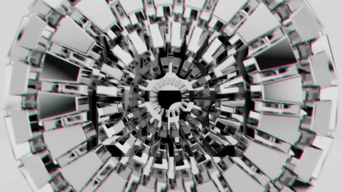 Future Sphere Reveal