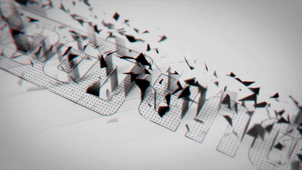Futuristic Grid Reveal - Image 9