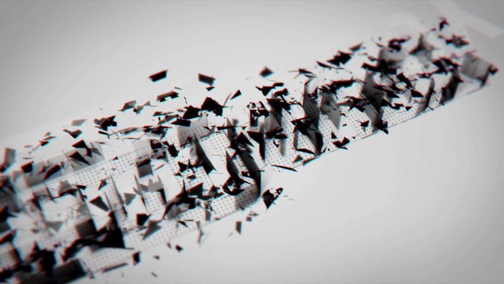 Futuristic Grid Reveal - Image 10