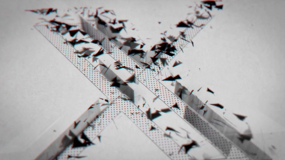 Futuristic Grid Reveal - Image 7