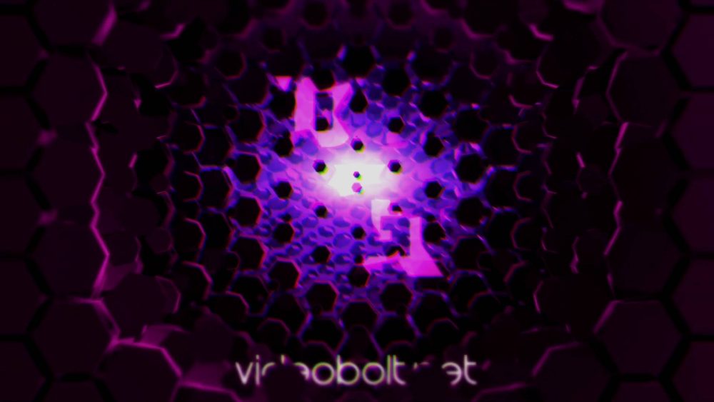Futuristic Intro - Image 2