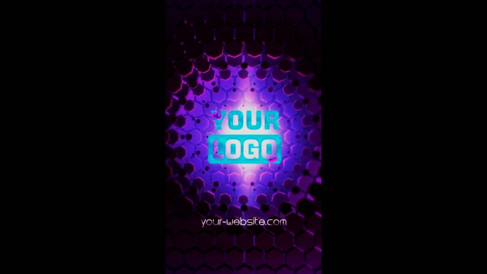 Futuristic Intro - Image 3