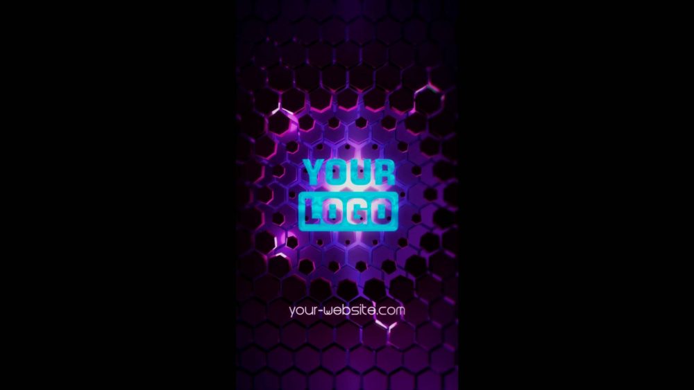 Futuristic Intro - Image 4