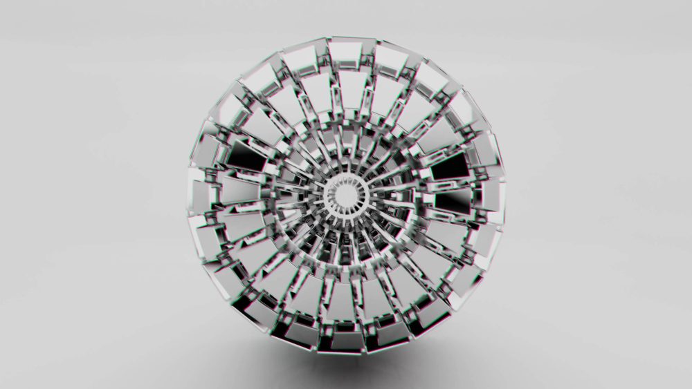 Future Sphere Reveal - Image 6