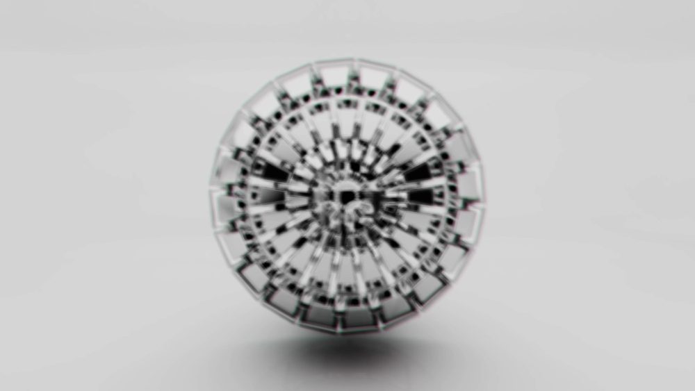 Future Sphere Reveal - Image 7