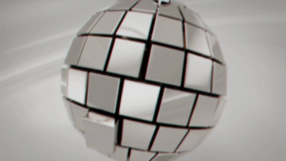 Futuristic Sphere Showcase - Image 4