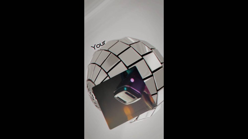 Futuristic Sphere Showcase - Image 6