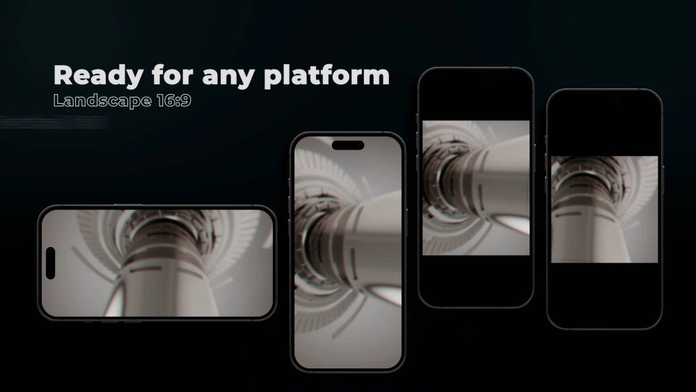 Futuristic Unveil - Image 9