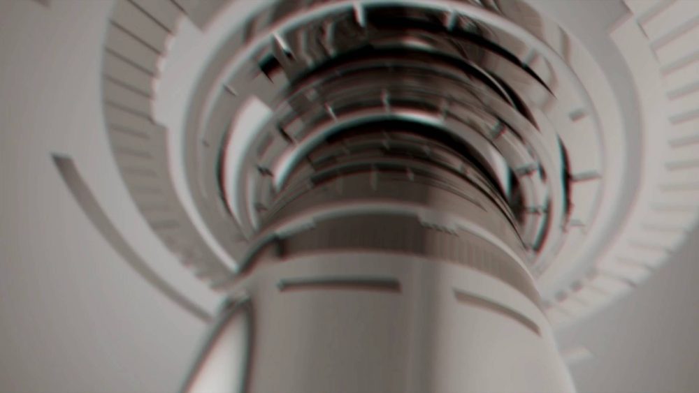 Futuristic Unveil - Image 7