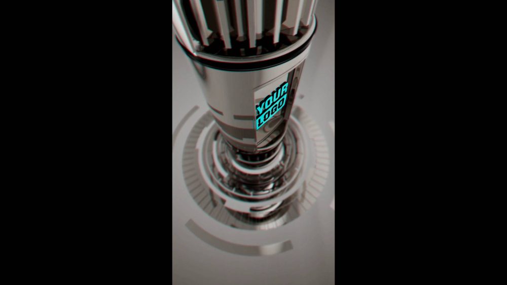 Futuristic Unveil - Image 3