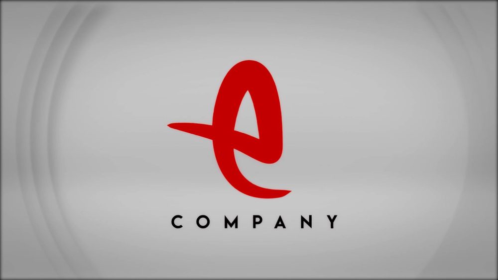 Gears Mechanic Logo Reveal – Industrial Premiere Pro Template for Technical Branding