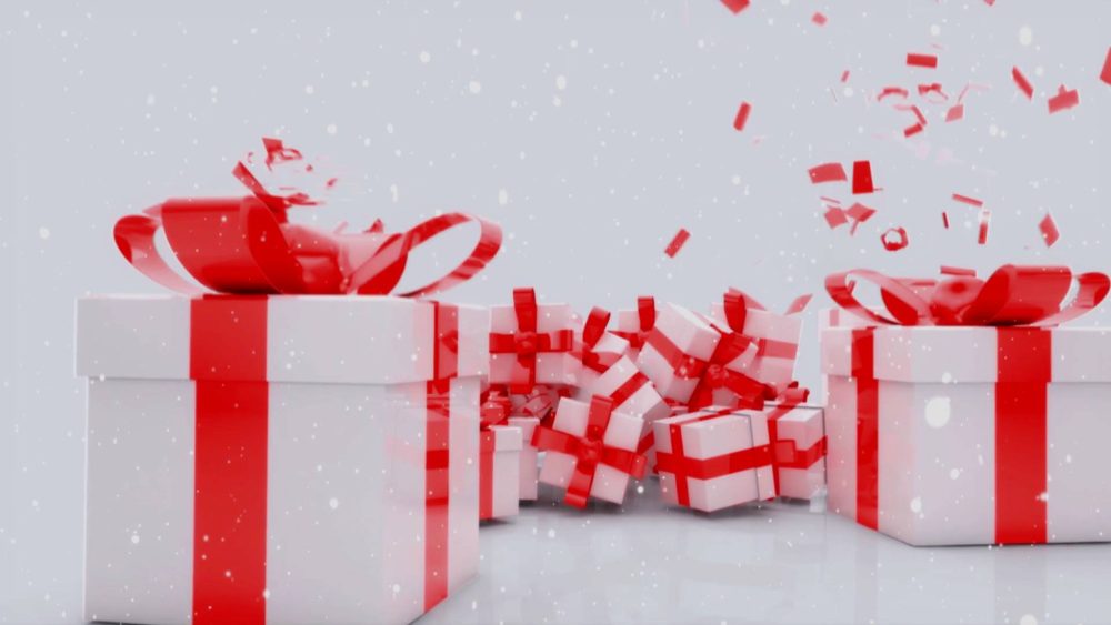 Gift Collection Reveal - Image 4
