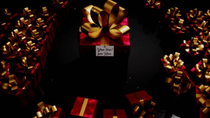 Gift For You
