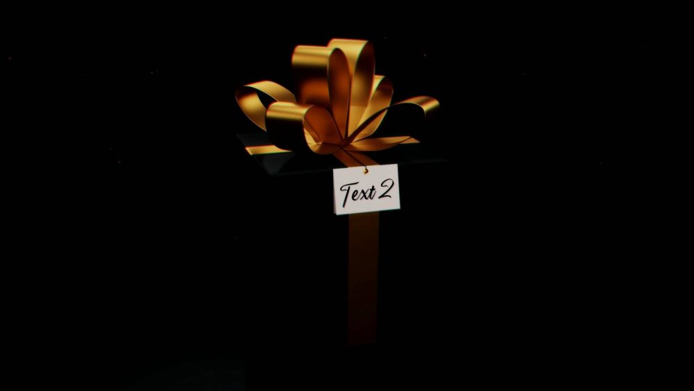 Gift Reveal Wonder - Image 2