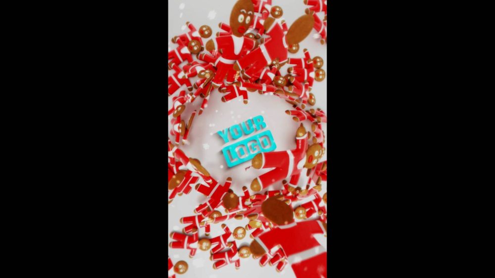 Gingerbread Christmas Reveal - Image 7