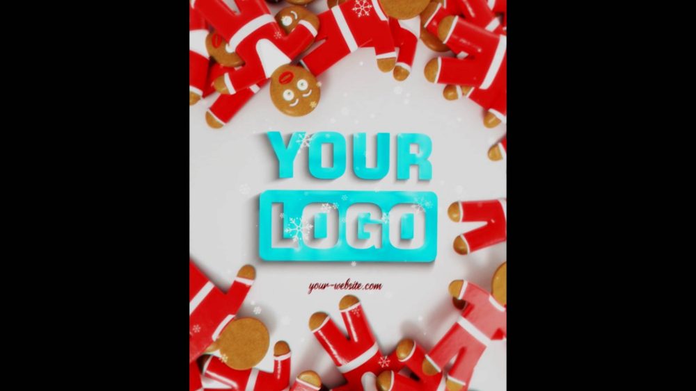 Gingerbread Christmas Reveal - Image 8