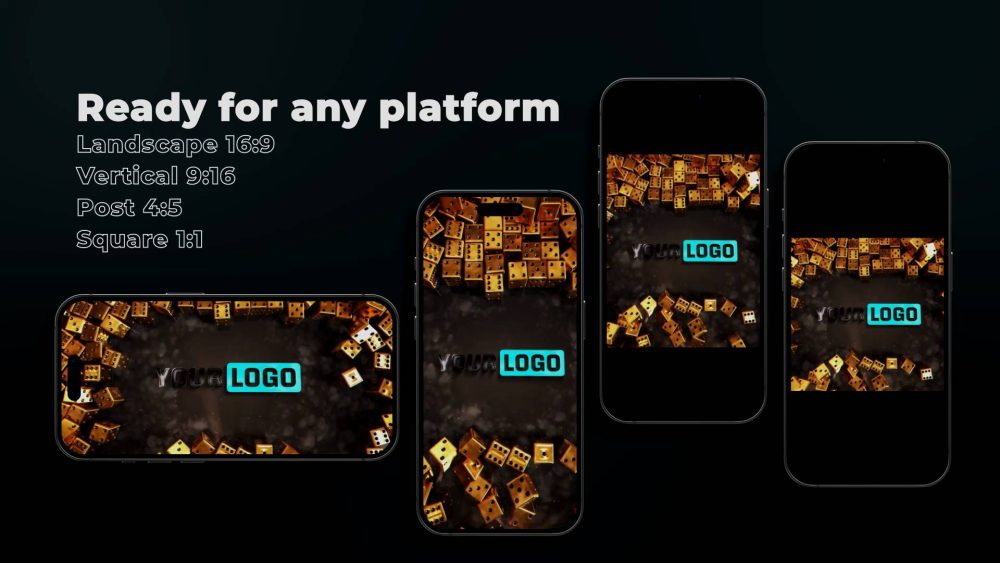 Golden Dice Reveal - Image 4