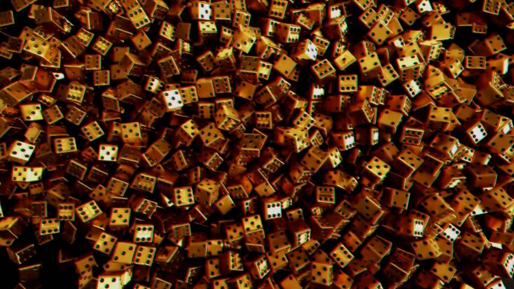Golden Dice Reveal - Image 2