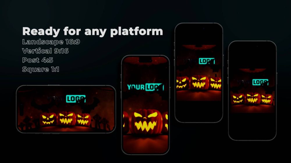 Graveyard Halloween Unveil - Image 8