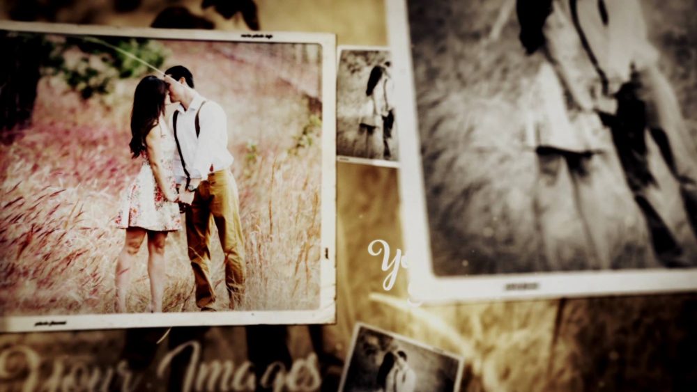 Great Memories Photo Video Slideshow - Image 3
