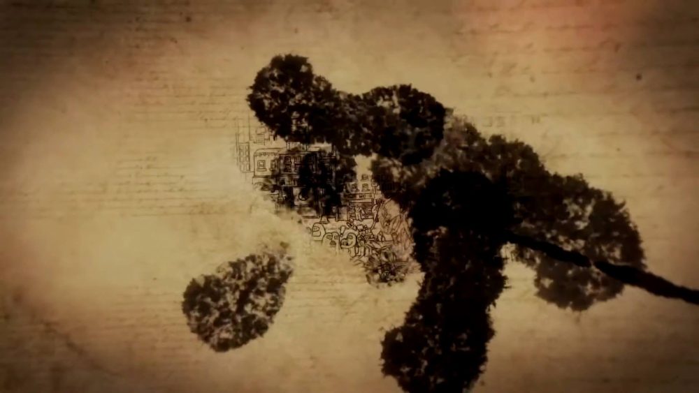 Grunge Ink Flow Opener - Image 6