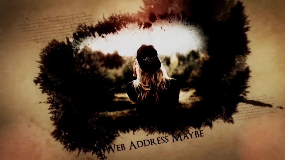 Grunge Ink Flow Opener - Image 2