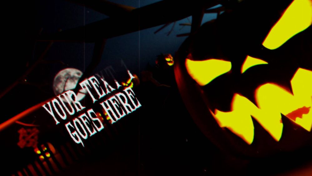 Halloween Party Unveil - Image 2