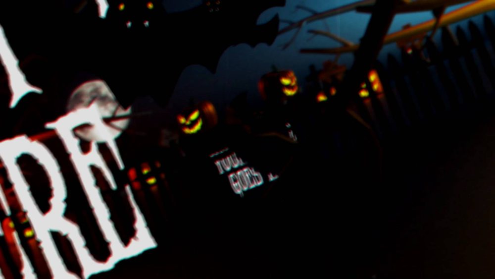 Halloween Party Unveil - Image 3
