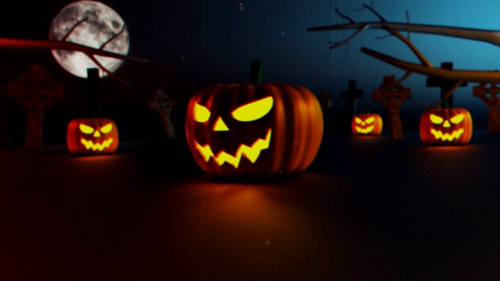 Halloween Party Unveil - Image 4