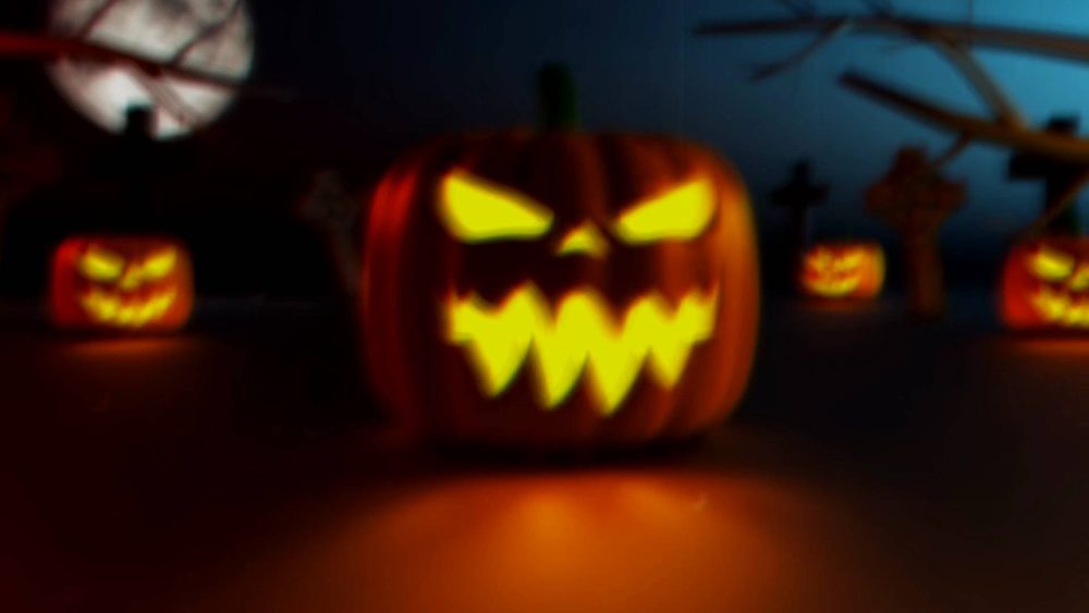 Halloween Party Unveil - Image 5